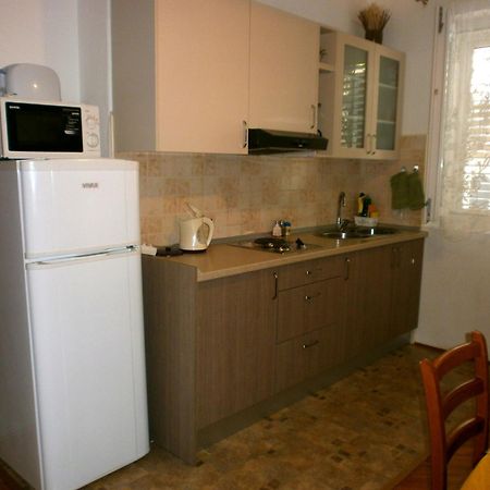 Apartments By The Sea Podgora, Makarska - 12326 Εξωτερικό φωτογραφία