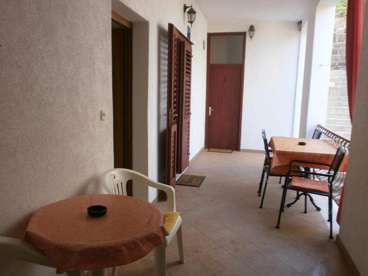 Apartments By The Sea Podgora, Makarska - 12326 Εξωτερικό φωτογραφία
