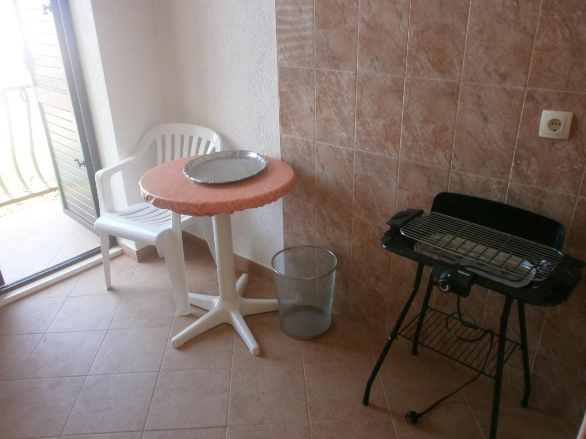 Apartments By The Sea Podgora, Makarska - 12326 Εξωτερικό φωτογραφία