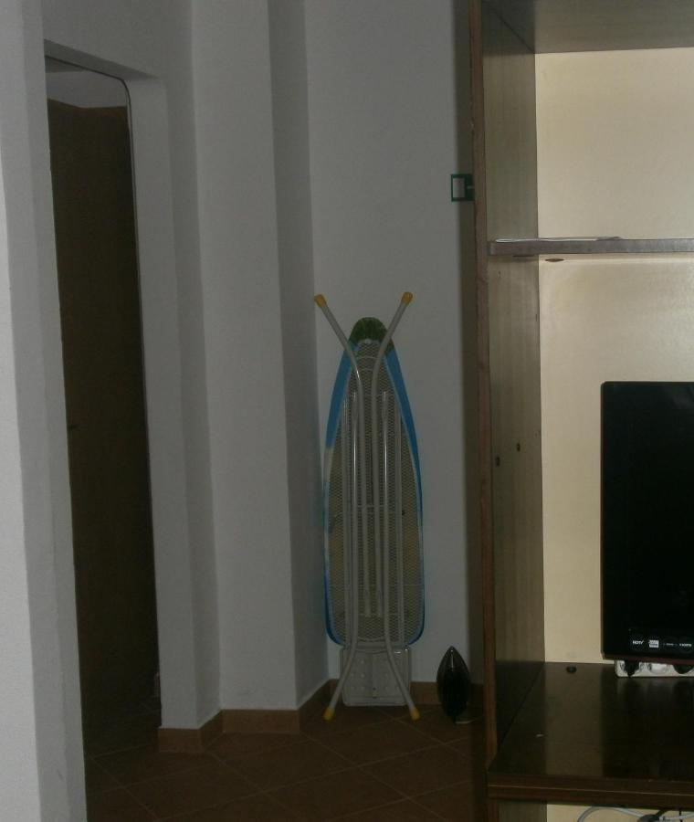 Apartments By The Sea Podgora, Makarska - 12326 Εξωτερικό φωτογραφία