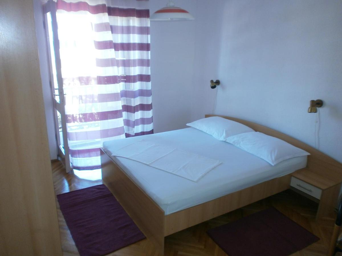 Apartments By The Sea Podgora, Makarska - 12326 Εξωτερικό φωτογραφία