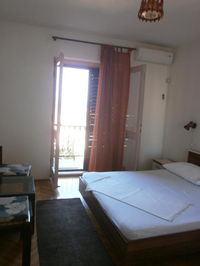 Apartments By The Sea Podgora, Makarska - 12326 Εξωτερικό φωτογραφία