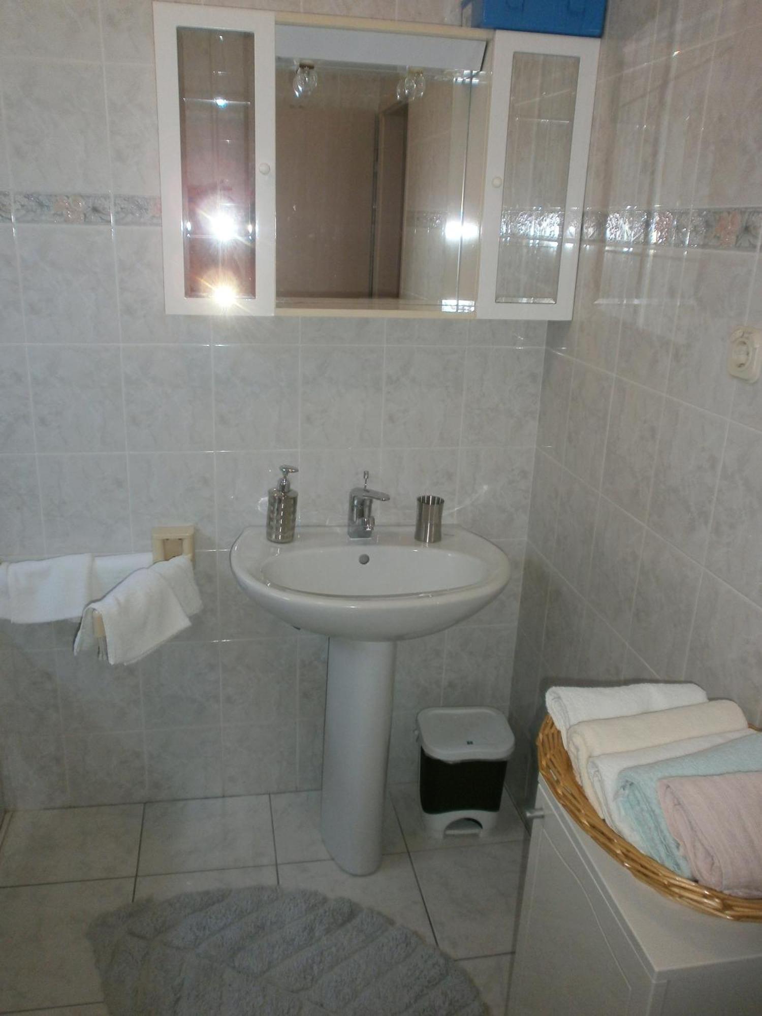 Apartments By The Sea Podgora, Makarska - 12326 Δωμάτιο φωτογραφία