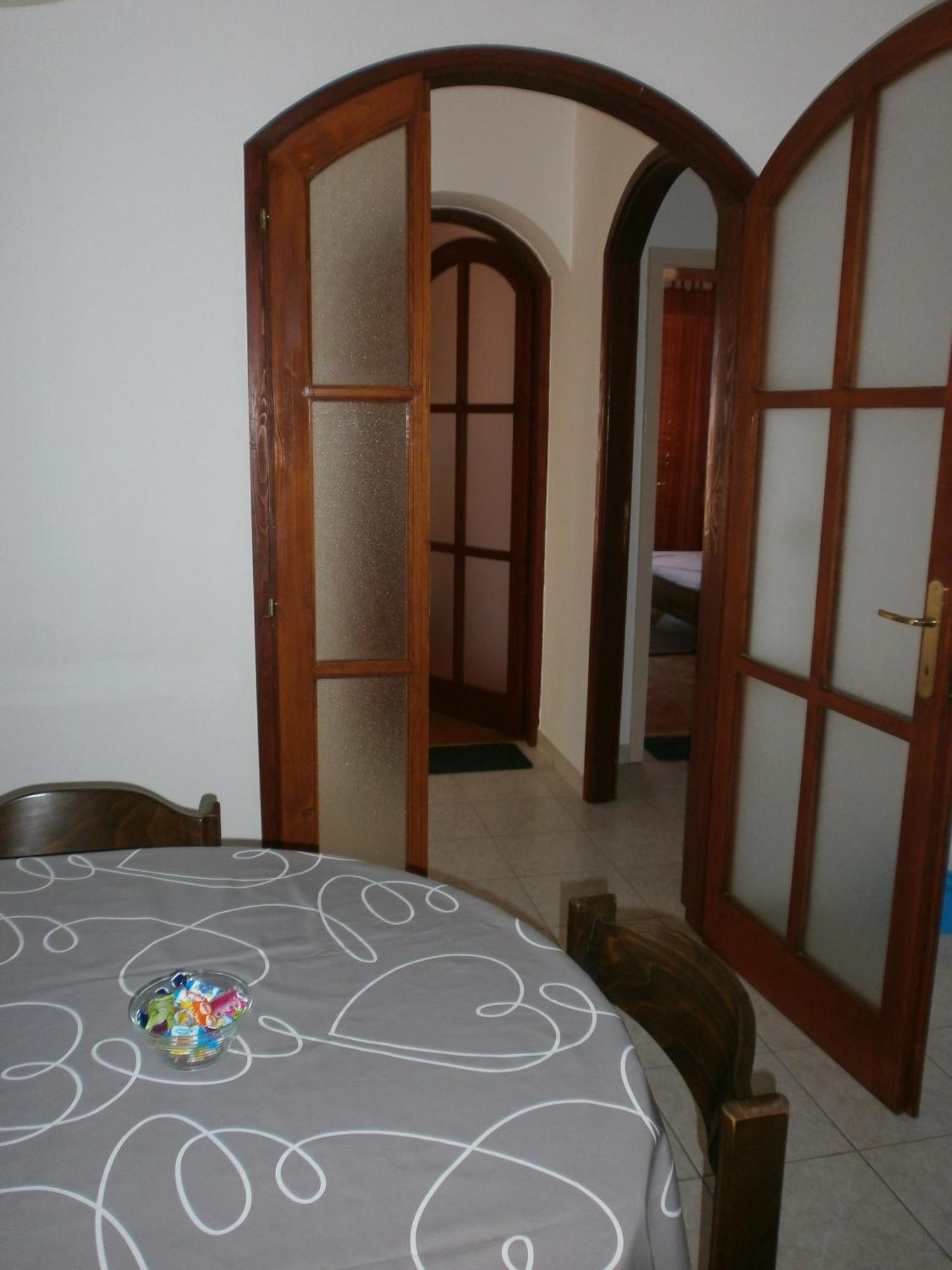 Apartments By The Sea Podgora, Makarska - 12326 Δωμάτιο φωτογραφία