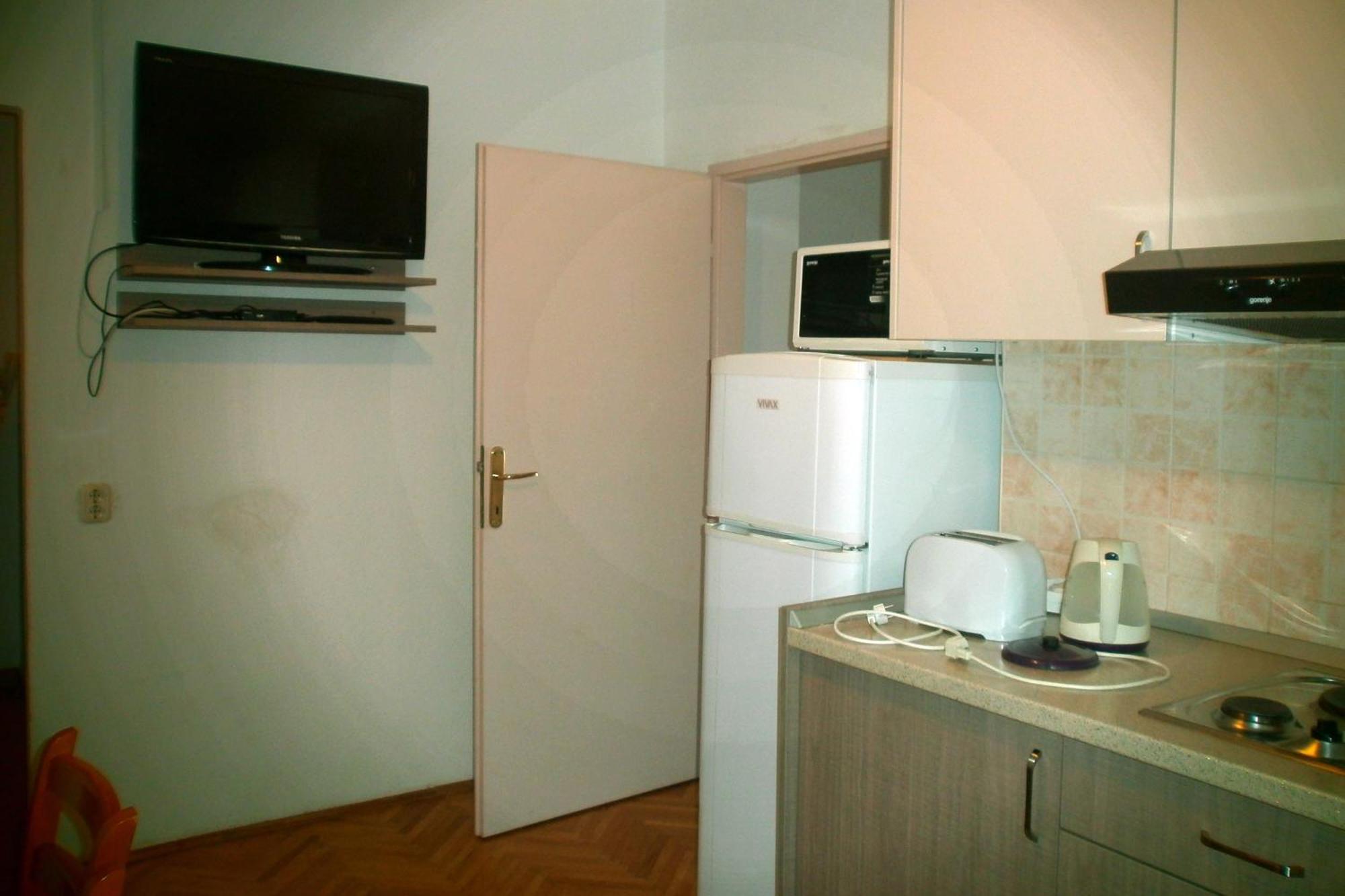 Apartments By The Sea Podgora, Makarska - 12326 Δωμάτιο φωτογραφία